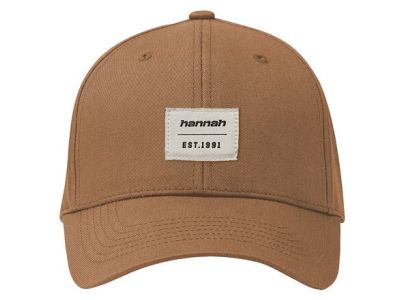 Hannah All-h Uni šiltovka, tobacco brown