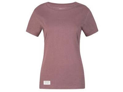 Hannah Aria II dámske tričko, rose taupe