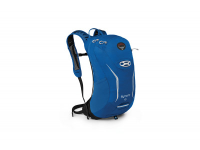 Osprey Syncro backpack 10 l Blue Racer blue