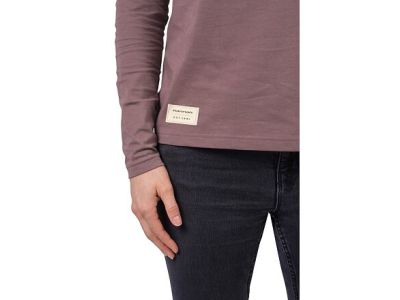 Hannah Alerin dámske tričko, rose taupe