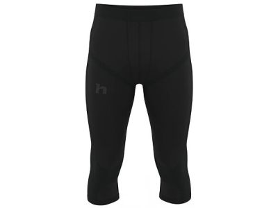 Hannah Thermo Active 3/4 spodky, anthracite