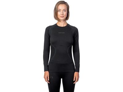 Koszulka Hannah Thermo Active Ts, damska, antracytowa