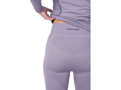 Hannah Thermo Active PW Damenhose, Glyzinien
