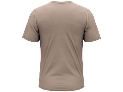 Tricou Hannah Luke, gri