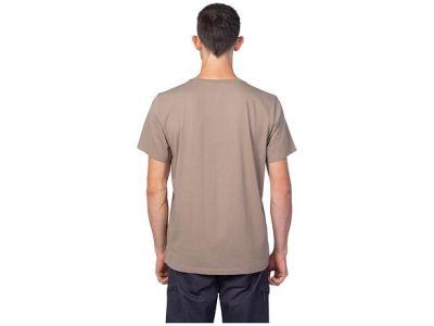 Tricou Hannah Luke, gri