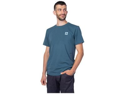 Tricou Hannah Logen, observatoarea stelelor