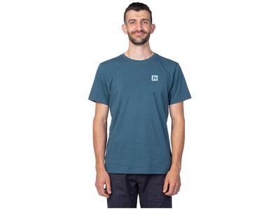 Tricou Hannah Logen, observatoarea stelelor