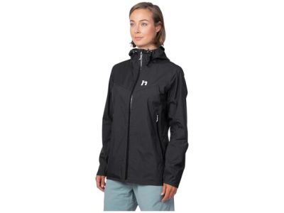 Hannah Skylark dámská bunda, anthracite