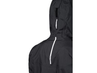 Hannah Skylark dámská bunda, anthracite
