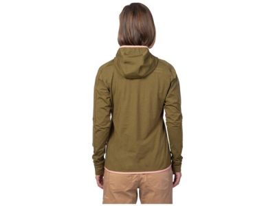 Hannah Nyma Hoody hanorac dama, fag mel