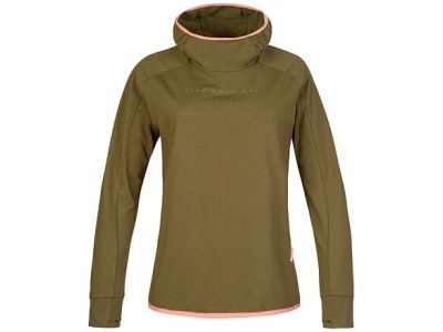 Hannah Nyma Hoody hanorac dama, fag mel
