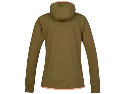 Hannah Nyma Hoody hanorac dama, fag mel