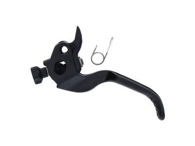 Klamka hamulca Shimano do BL-M8100 lewa
