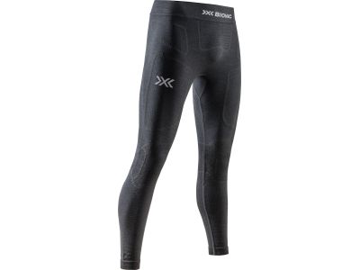 X-BIONIC SYMBIO MERINO 4.0 nohavice, opal black