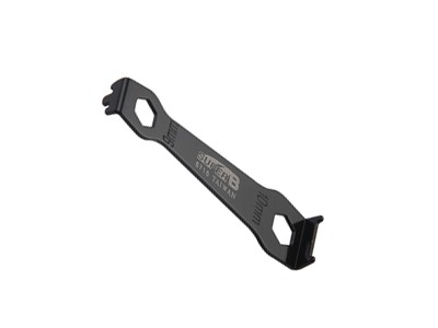 Super B TB-6715A flat wrench for converter nuts