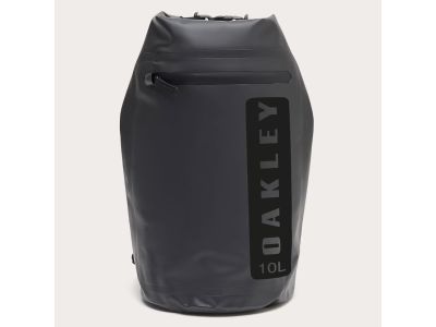 Oakley Barrel Dry Bag batoh, 10 l, blackout