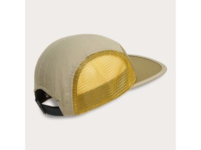 Oakley Latitude Arc kšiltovka, boulder/army/sulfide