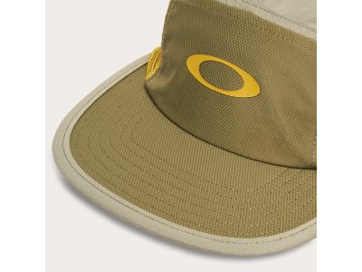 Oakley Latitude Arc kšiltovka, boulder/army/sulfide