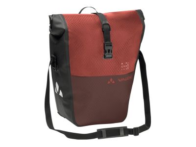 Torba VAUDE Aqua Back Color Single, 24 l, czerwona