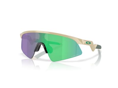 Oakley RESISTOR SWEEP dětské brýle, desert tan/prizm jade