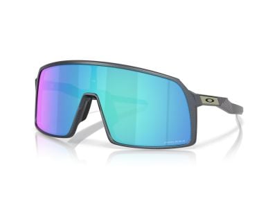 Oakley Sutro szemüveg, blue steel/Prizm Sapphire