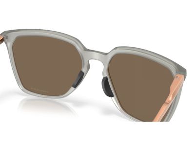 Oakley Sielo SQ dámské brýle, matte grey ink/Prizm Rose Gold
