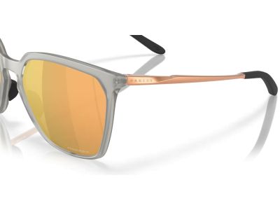 Oakley Sielo SQ dámské brýle, matte grey ink/Prizm Rose Gold
