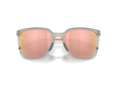 Oakley Sielo SQ dámské brýle, matte grey ink/Prizm Rose Gold