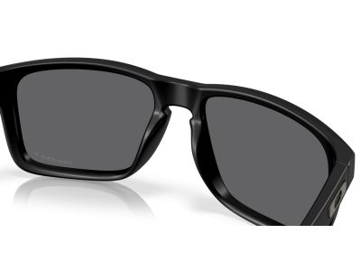 Oakley Holbrook XXL szemüveg, matte black/Prizm Black Polarized