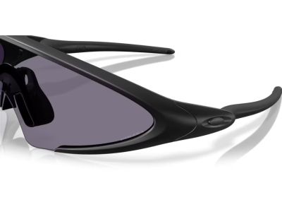 Oakley Ellipse szemüveg, matte black/Prizm Grey