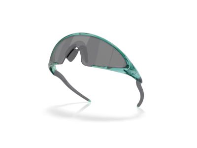 Oakley Ellipse szemüveg, trans pacific/Prizm Black