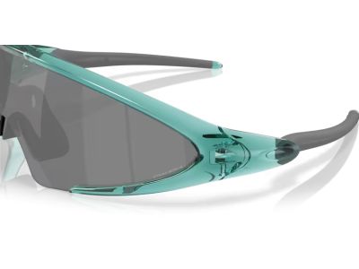Oakley Ellipse szemüveg, trans pacific/Prizm Black