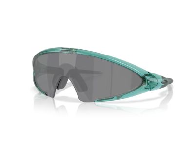 Oakley Ellipse szemüveg, trans pacific/Prizm Black