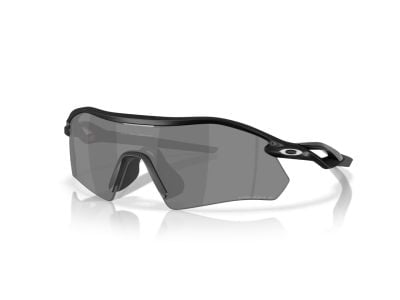 Oakley Radar Plate brýle, matte black/Prizm Black Polarized