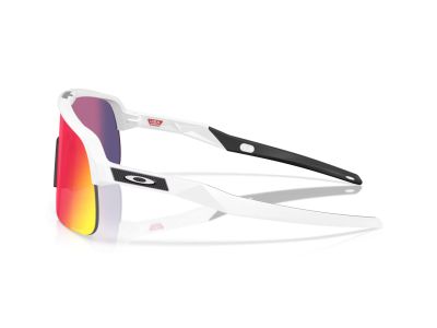 Okulary Oakley Sutro Lite S, matowa biel/Prizm Road