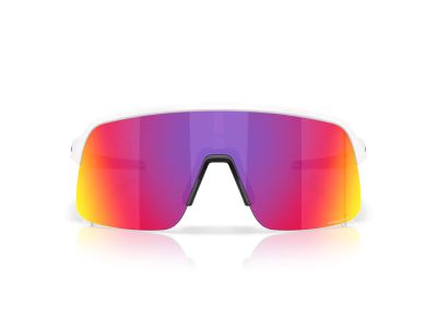 Okulary Oakley Sutro Lite S, matowa biel/Prizm Road