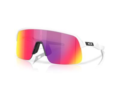 Okulary Oakley Sutro Lite S, matowa biel/Prizm Road