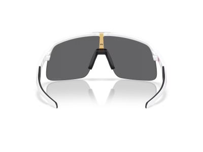 Oakley Sutro Lite S glasses, matte white/Prizm Black