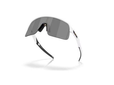 Oakley Sutro Lite S glasses, matte white/Prizm Black