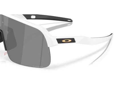 Oakley Sutro Lite S glasses, matte white/Prizm Black
