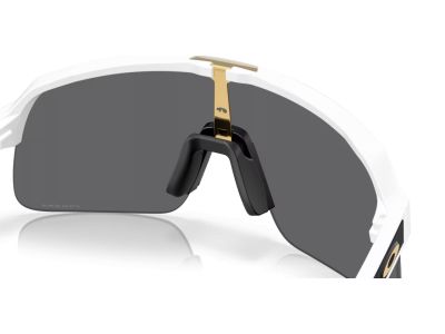Oakley Sutro Lite S glasses, matte white/Prizm Black
