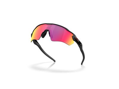 Oakley Radar EV S Path szemüveg, matt fekete/Prizm Road