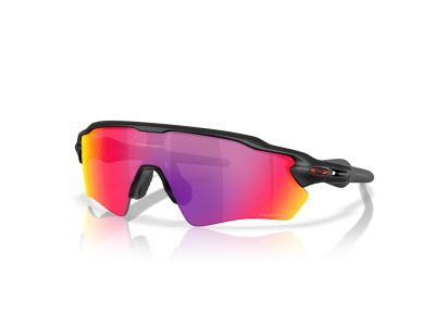 Oakley Radar EV S Path szemüveg, matt fekete/Prizm Road