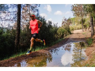 COMPRESSPORT 5 paneles lámpafej, fekete