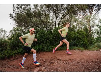 COMPRESSPORT 5 paneles lámpafej, fekete