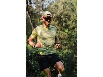 COMPRESSPORT 5 paneles lámpafej, fekete