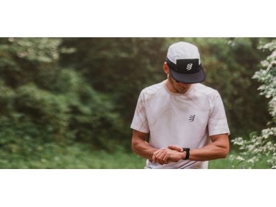 COMPRESSPORT 5 paneles lámpafej, fekete