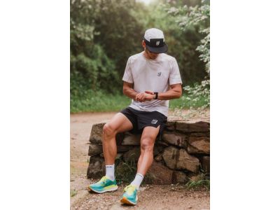 COMPRESSPORT 5 paneles lámpafej, fekete