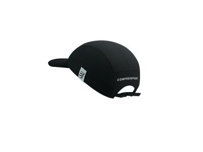 COMPRESSPORT 5 paneles lámpafej, fekete
