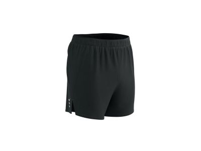 COMPRESSPORT Performance kraťasy, černá